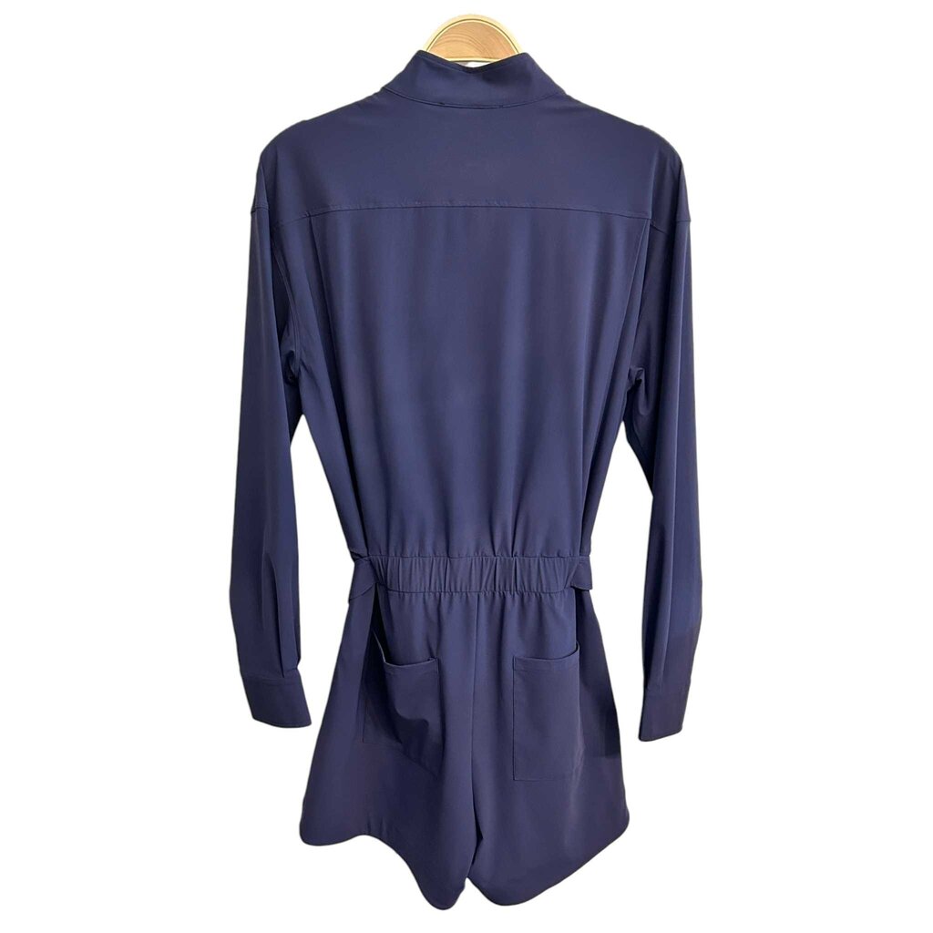 GREYSON Phoenix Romper retail 240.00 SZ MED W