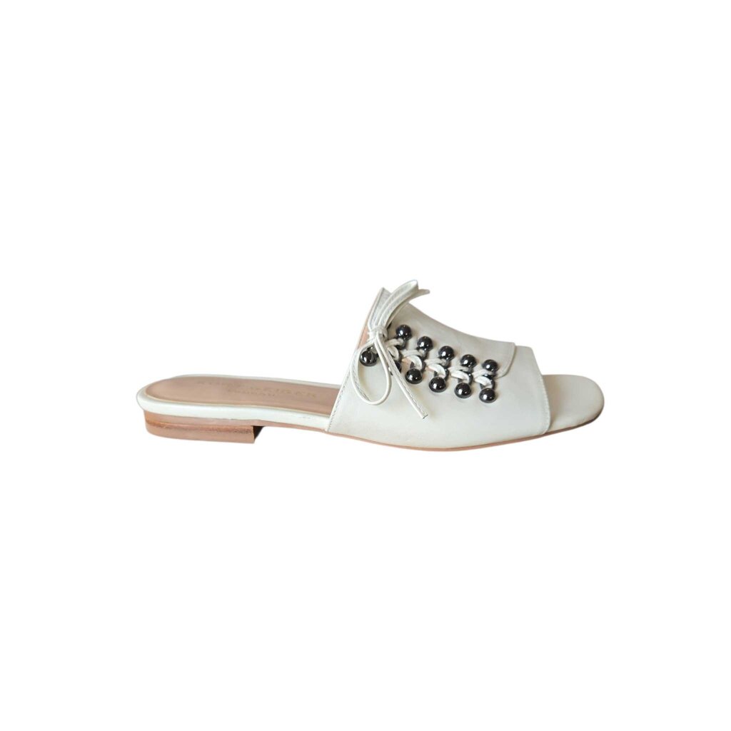 KURT GEIGER ODETTE SZ 38 = 7/7.5
