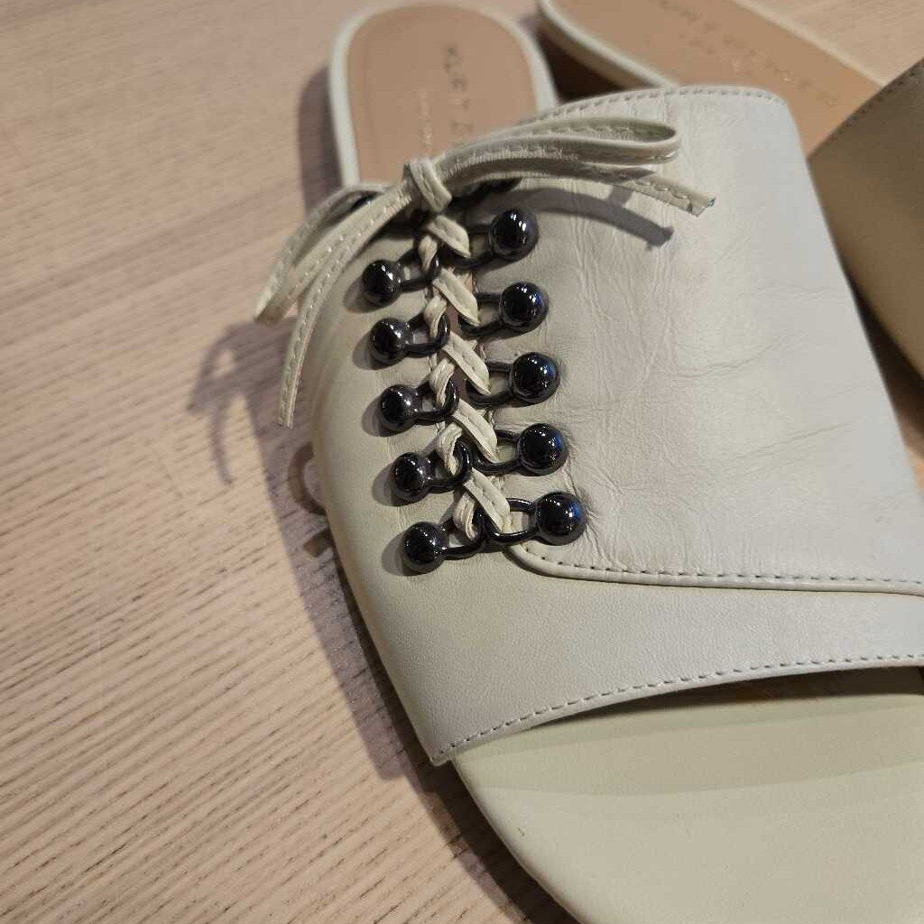 KURT GEIGER ODETTE SZ 38 = 7/7.5