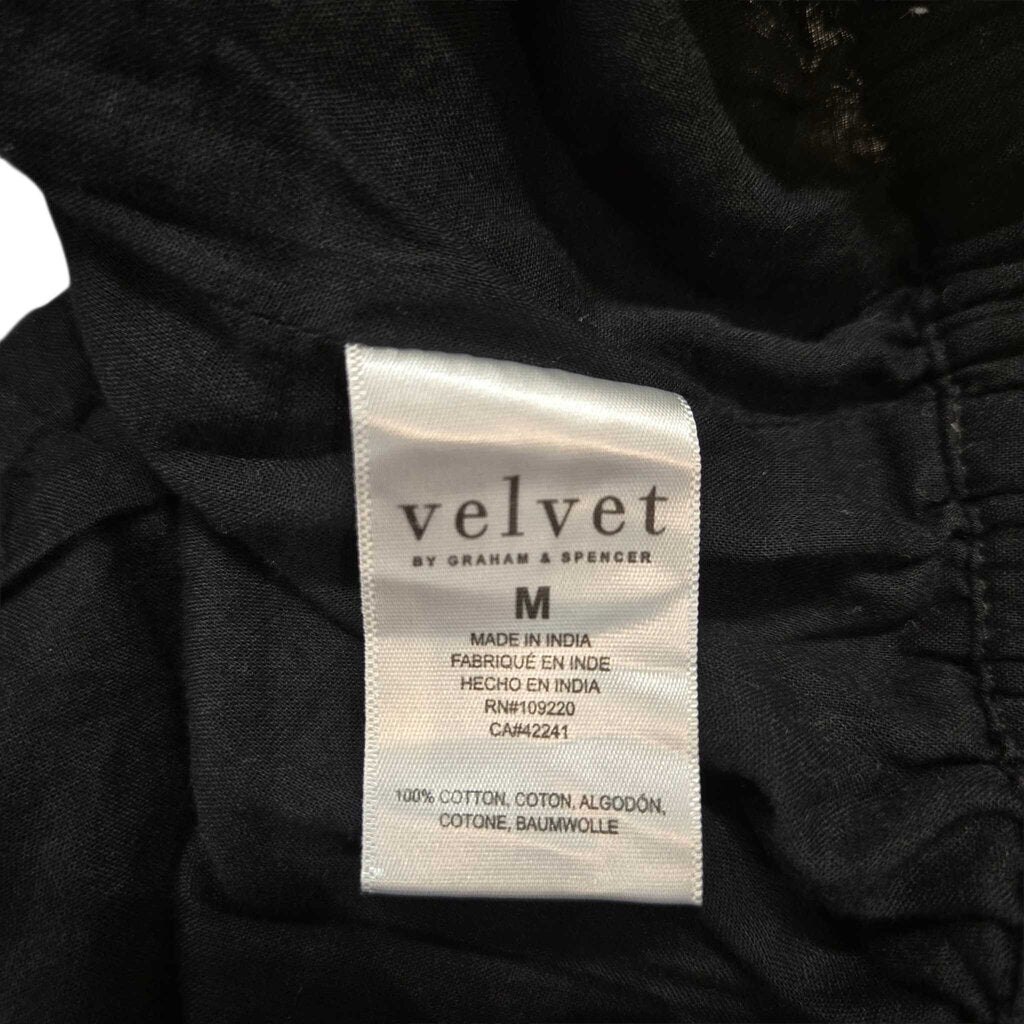 VELVET SZ MEDIUM B2