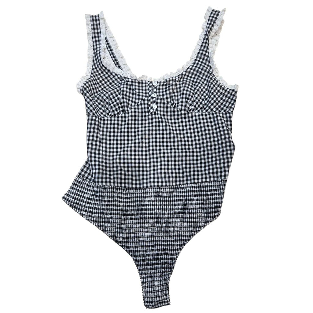 FREE PEOPLE MEDIUM B2