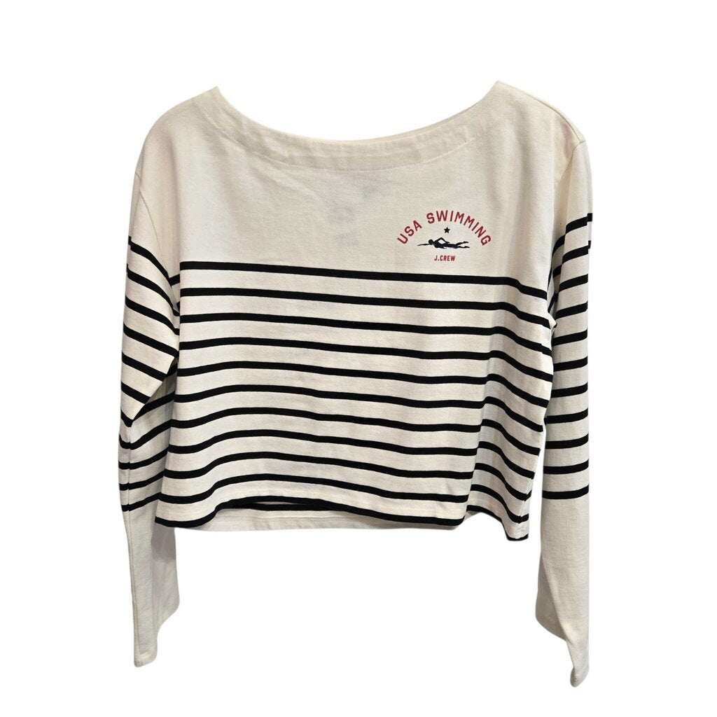 J.CREW SMALL new 108.00 B2