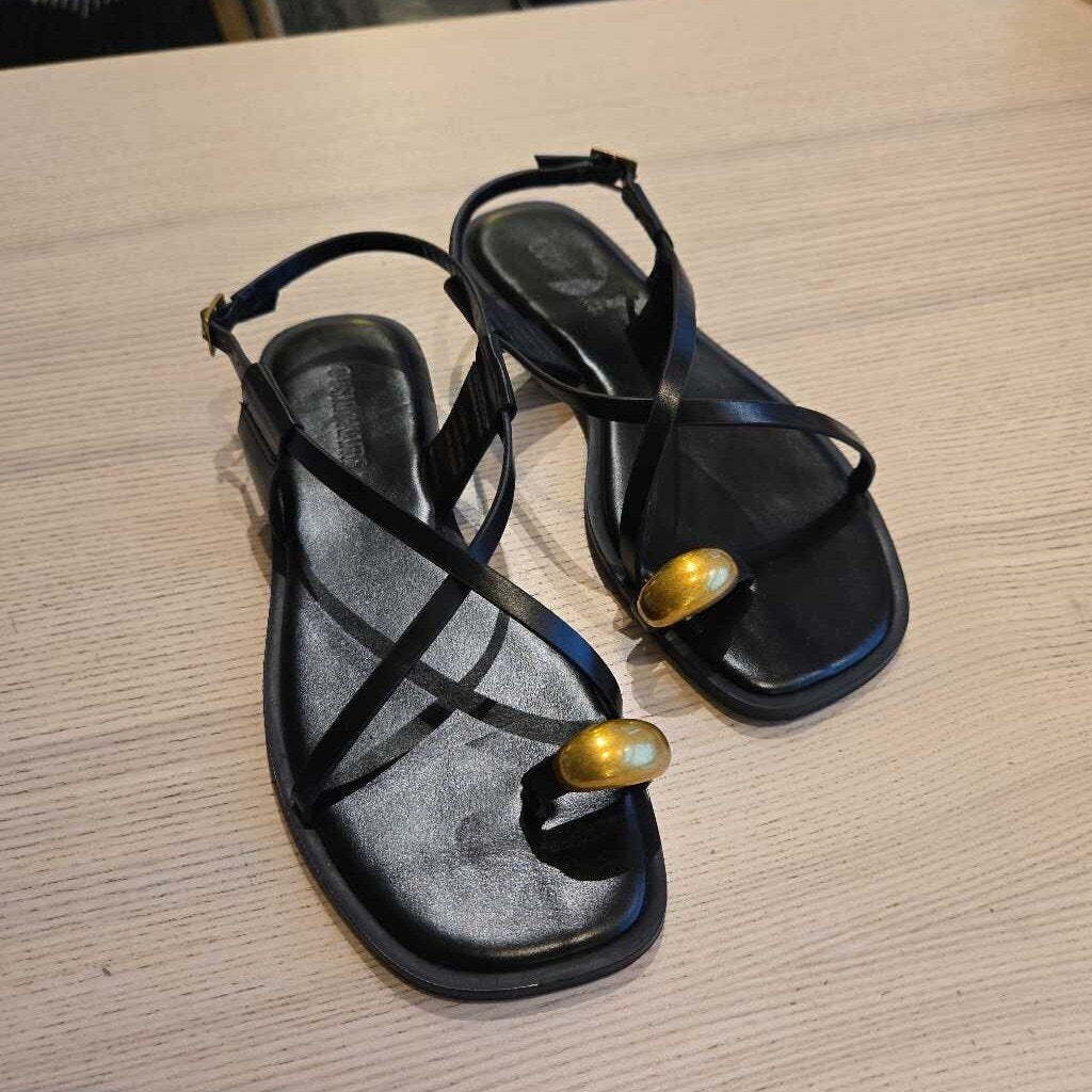 CUSHIONAIRE SZ 7.5