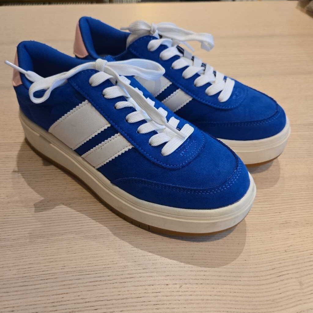 STEVE MADDEN SZ 7.5