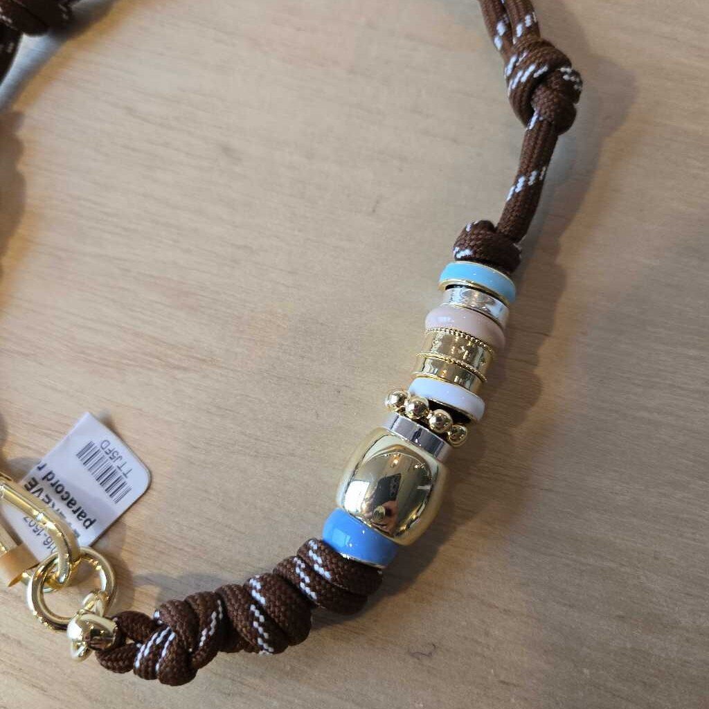 EVEREVE luc paracord retail 68.00
