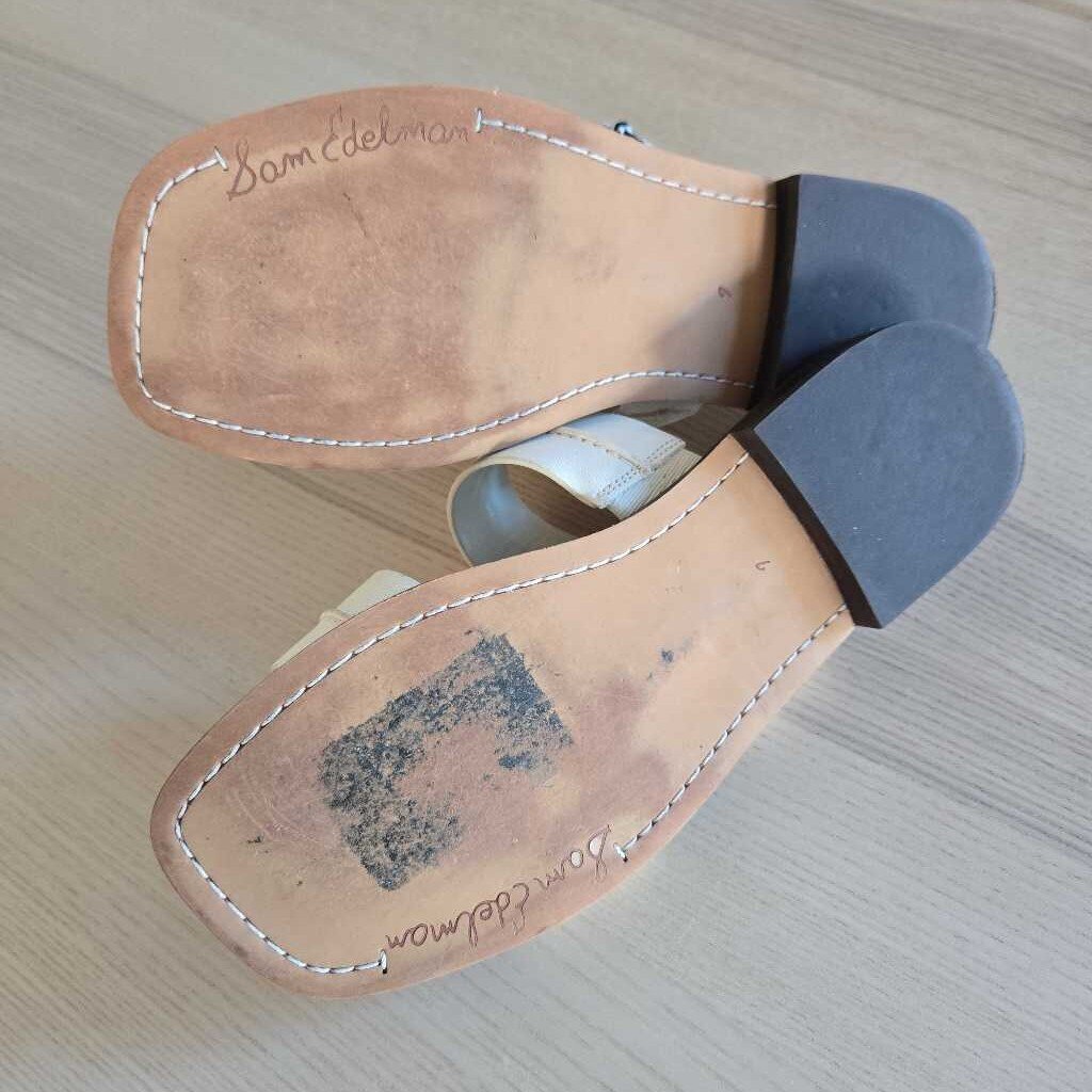 SAM EDELMAN haydee SZ 7