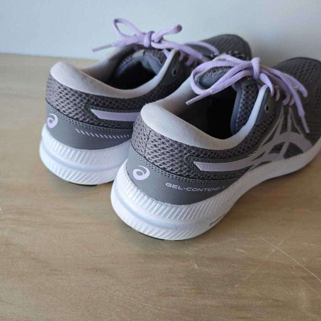 ASICS SZ 10