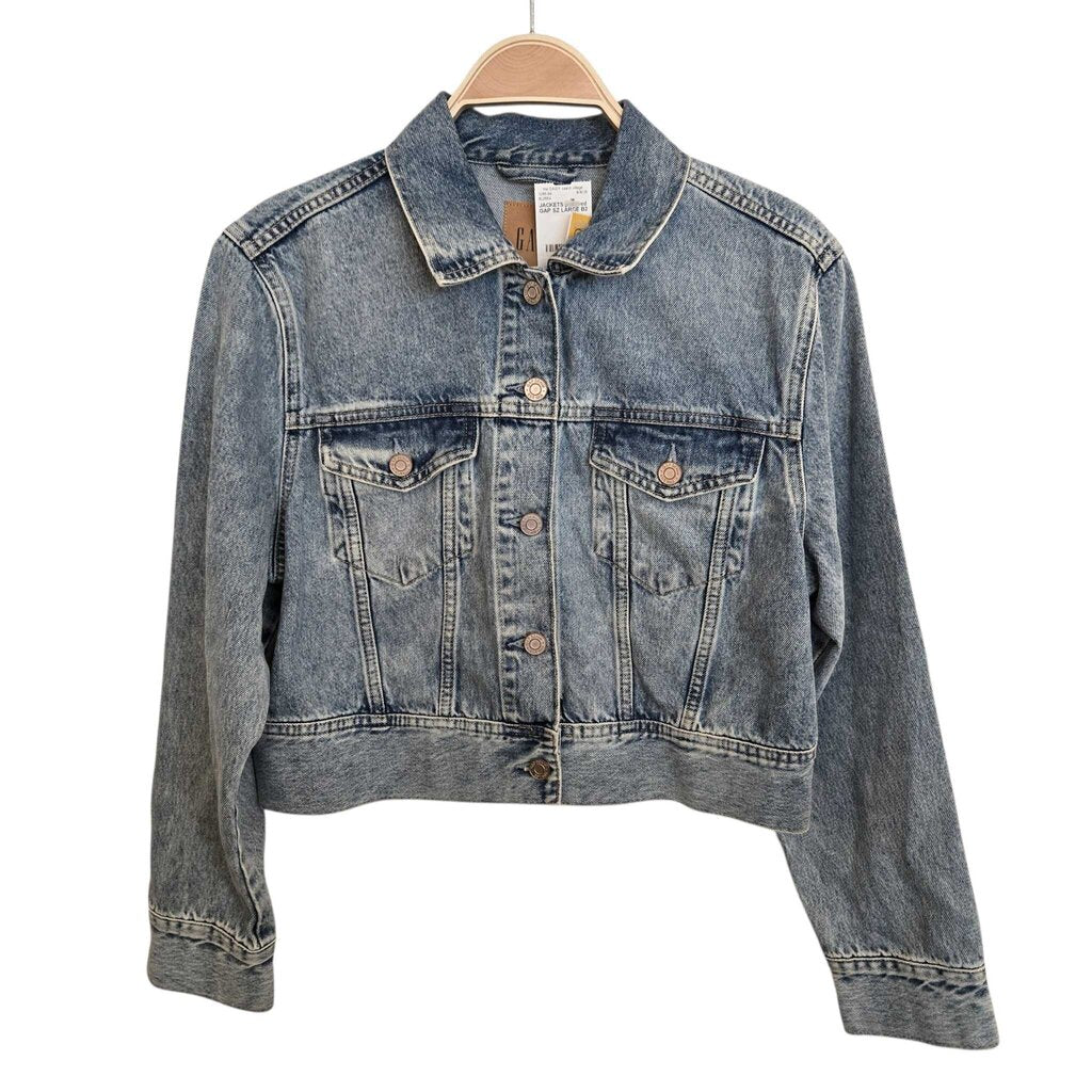 GAP SZ LARGE B2