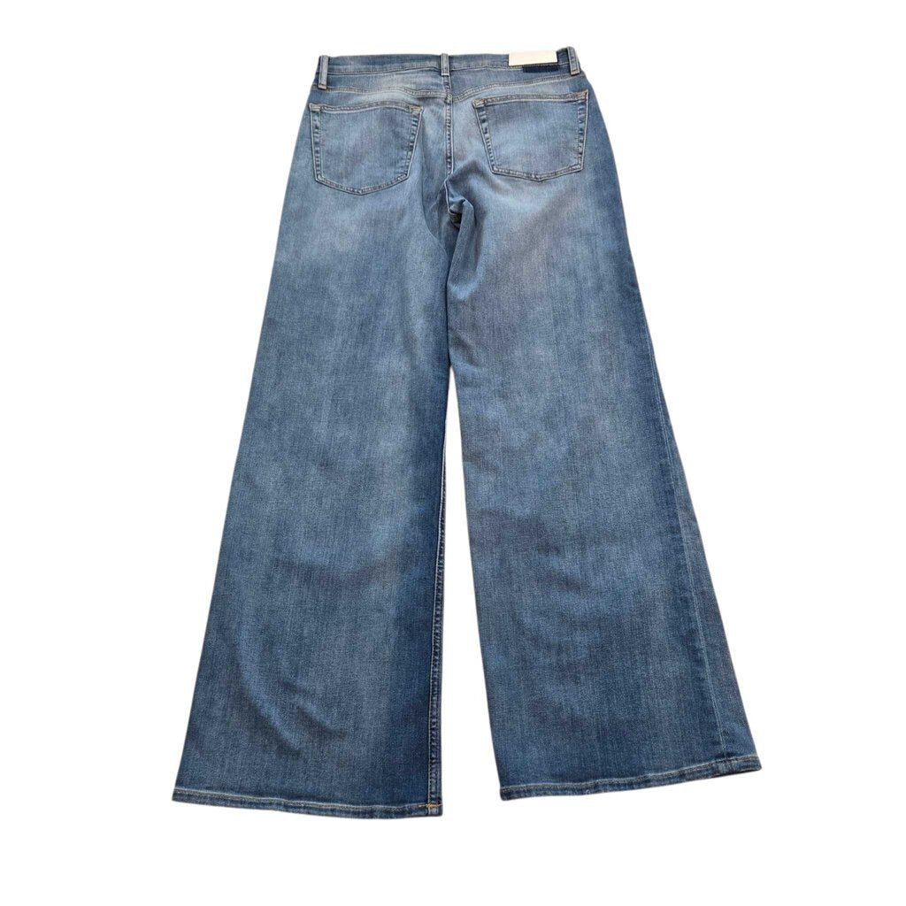 REDONE SZ 30" = US 8/10 retail 295.00 W