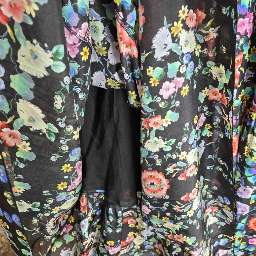JOHNNY WAS 2 PIECE retail 428.00 W