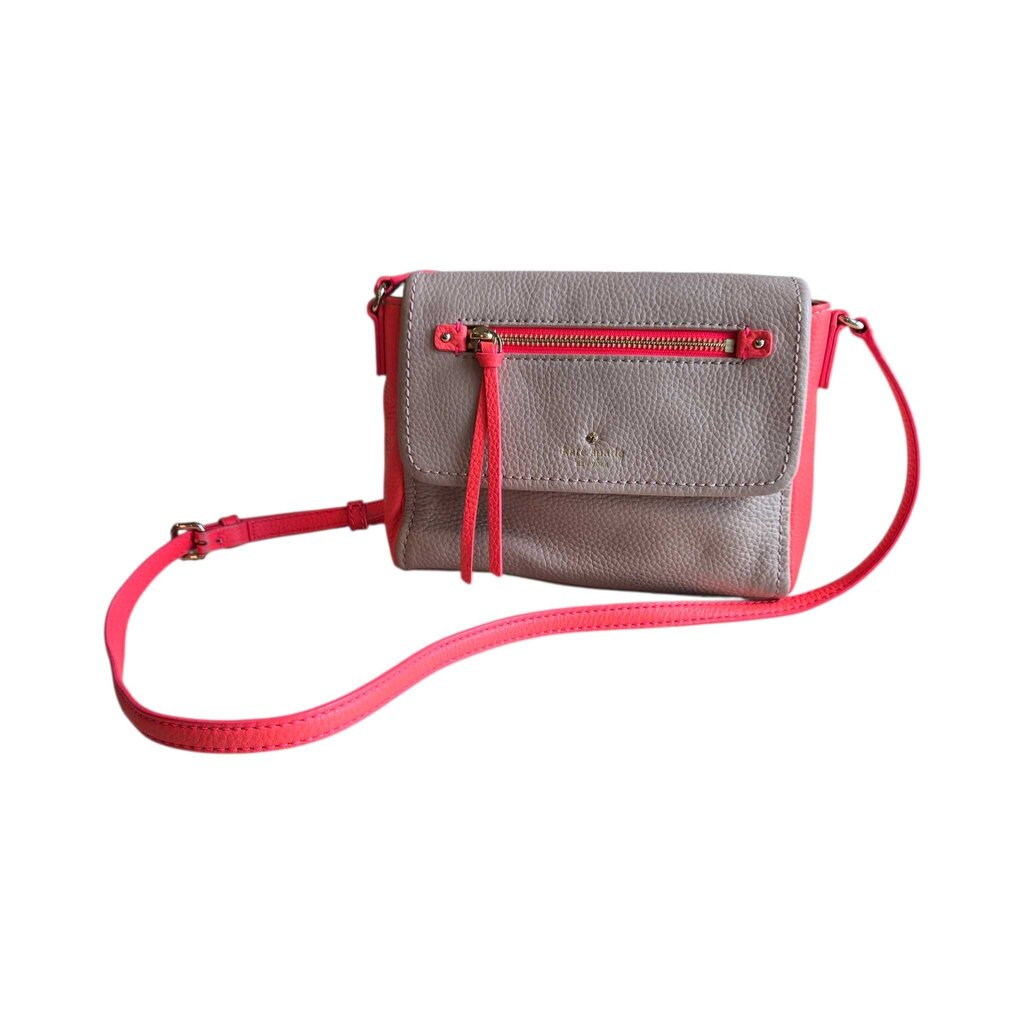 KATE SPADE CROSSBODY