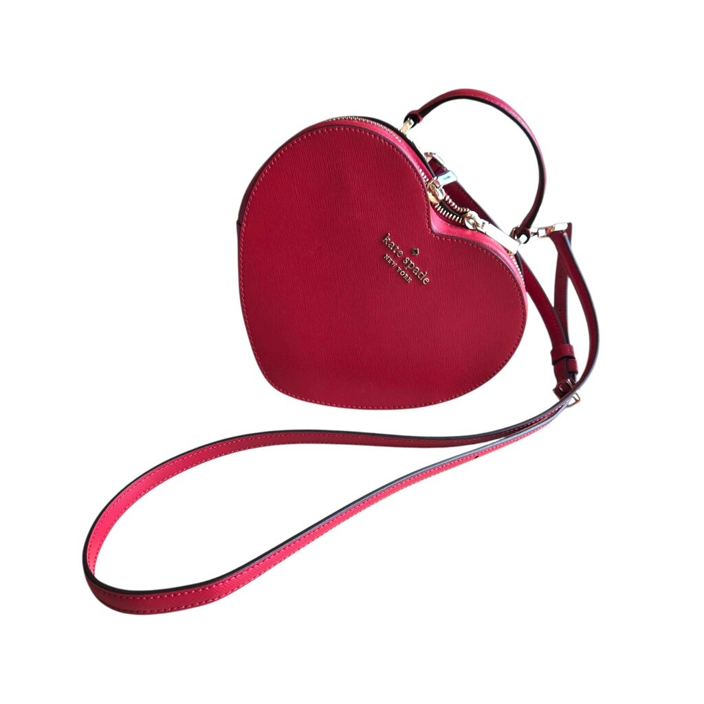 KATE SPADE love shack candied crossbody