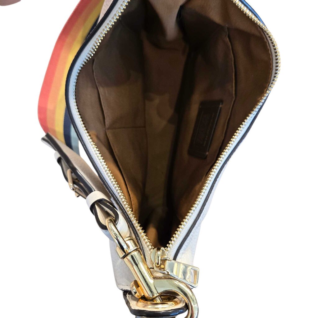 COACH jes hobo tote