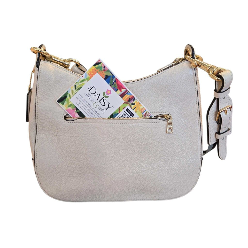COACH jes hobo tote