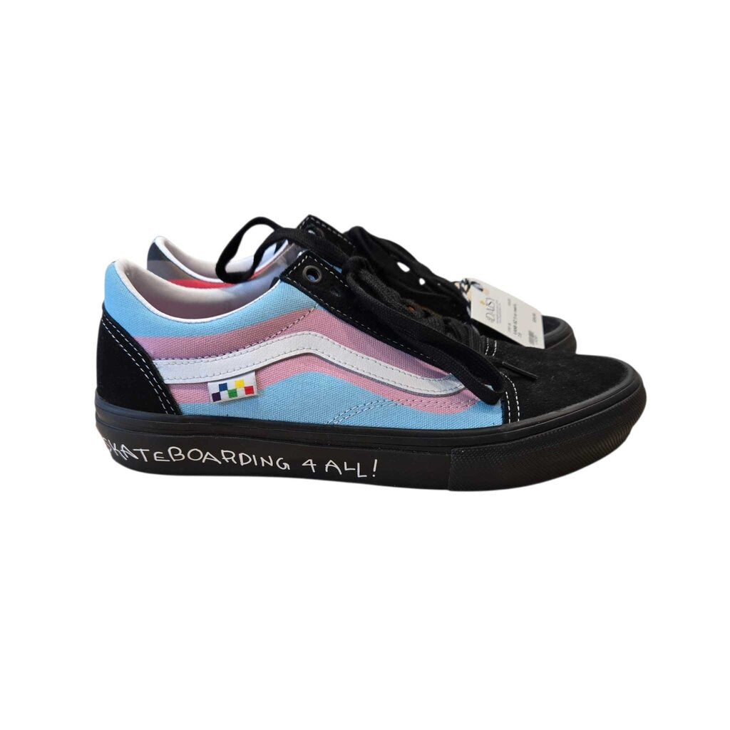 VANS SZ 9 or men's 7.5
