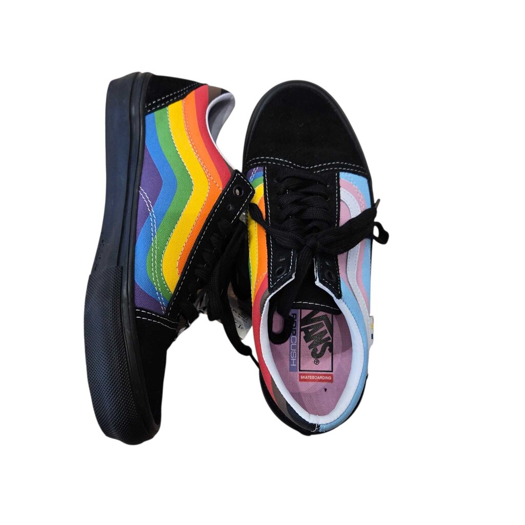 VANS SZ 9 or men's 7.5