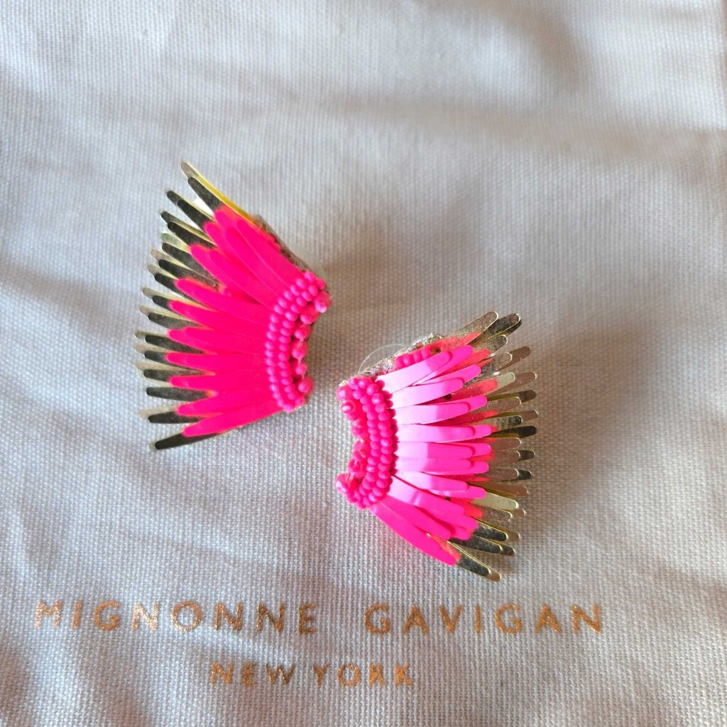 MIGNONNE GAVIGAN mini madeline