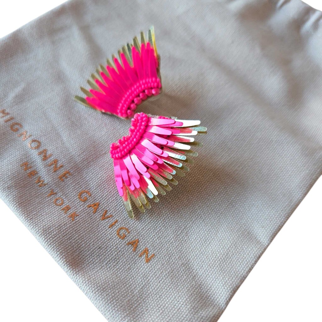 MIGNONNE GAVIGAN mini madeline