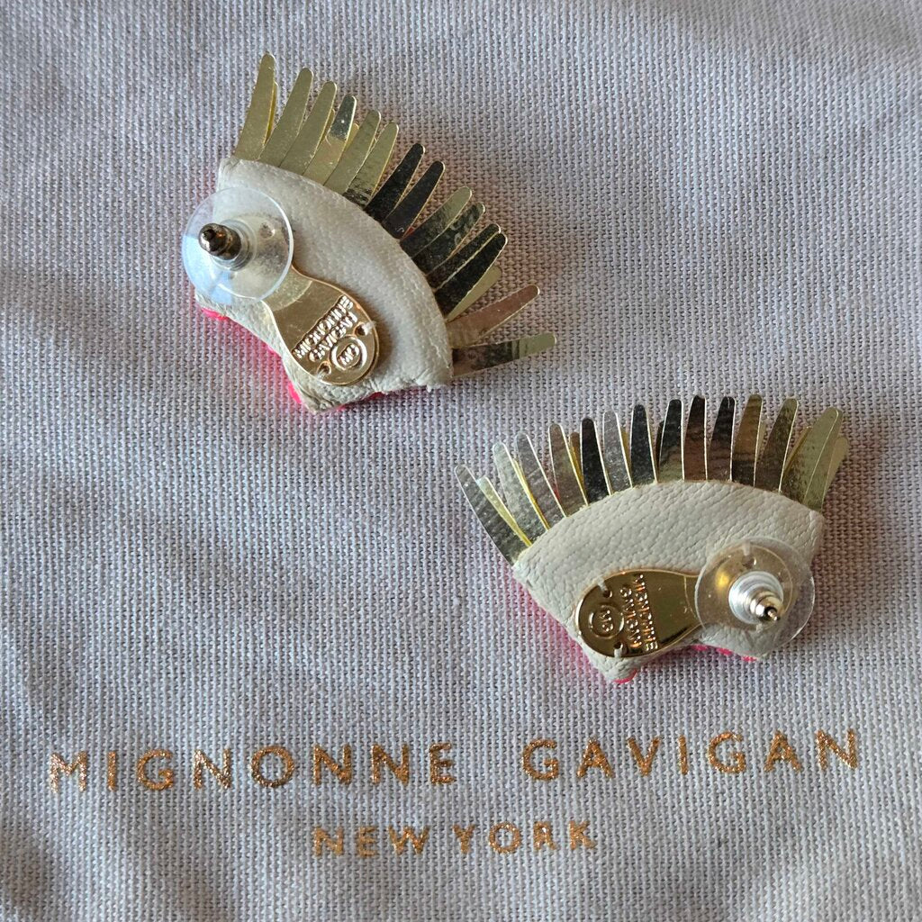 MIGNONNE GAVIGAN mini madeline