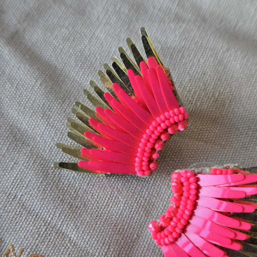 MIGNONNE GAVIGAN mini madeline