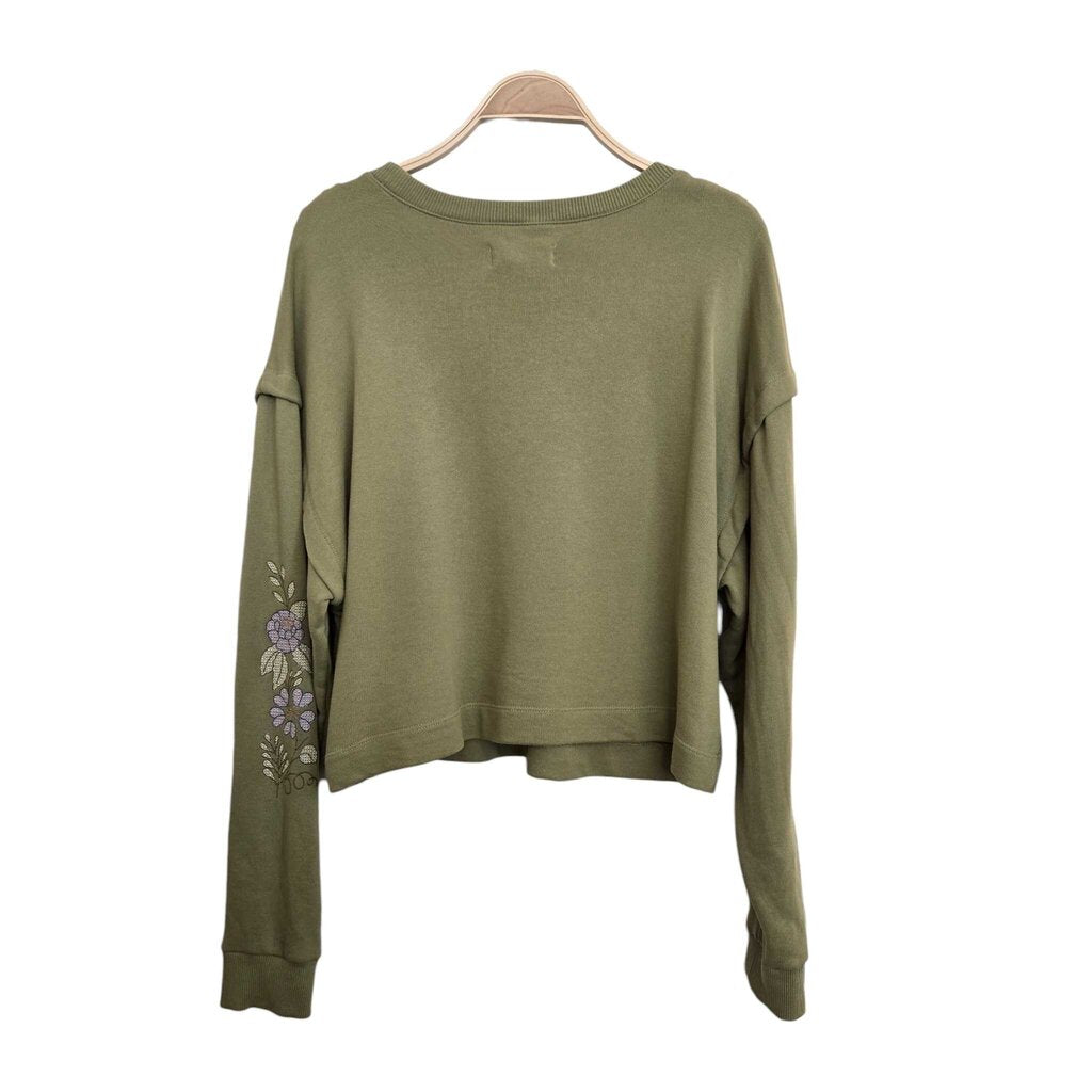 ANTHROPOLOGIE SZ MED B2