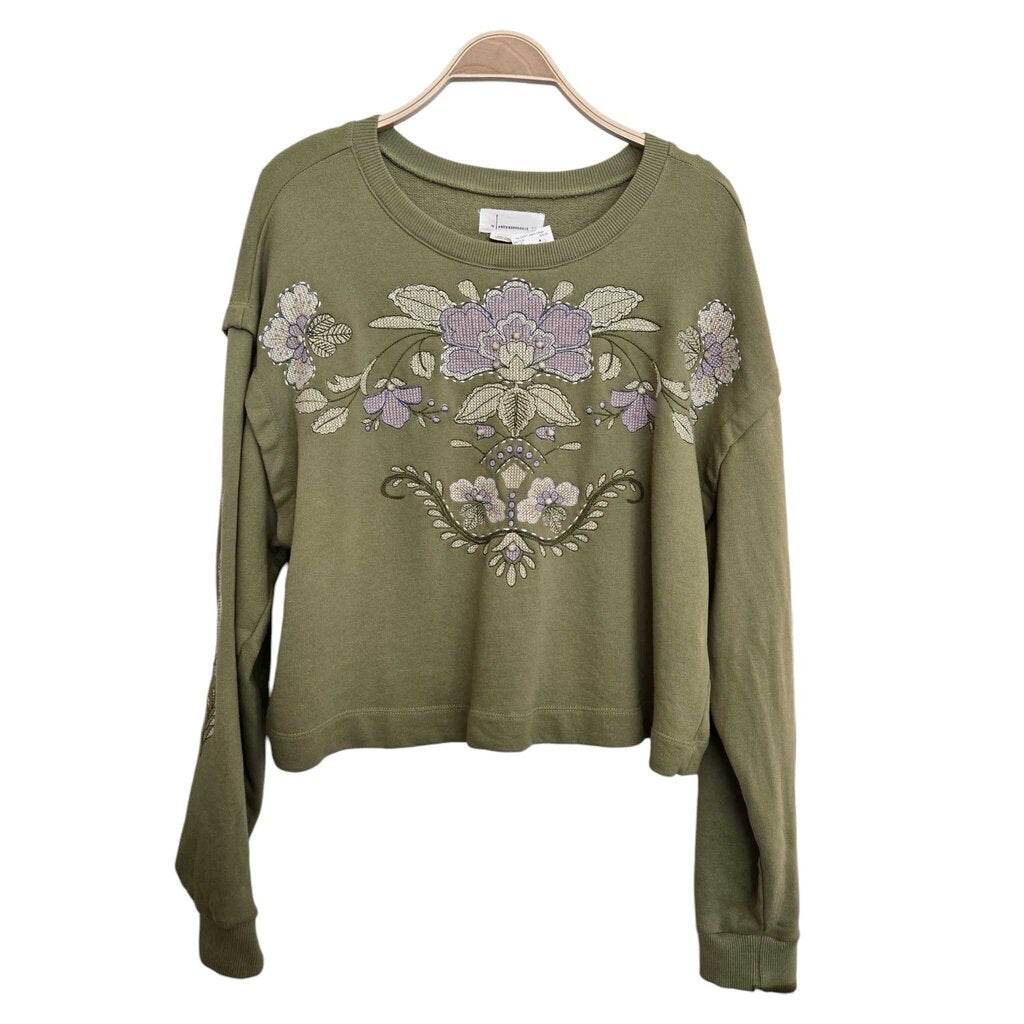 ANTHROPOLOGIE SZ MED B2