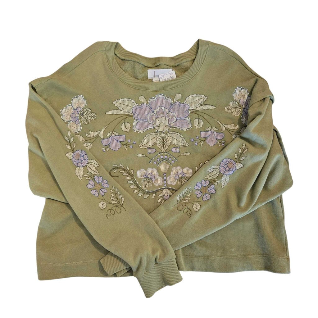 ANTHROPOLOGIE SZ MED B2