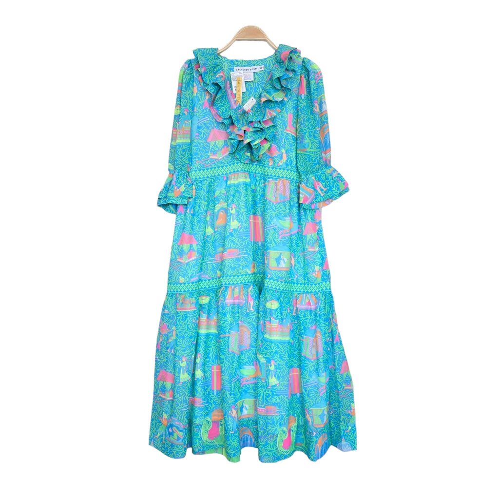GRETCHEN SCOTT nwt retail 219.00 SZ MED W