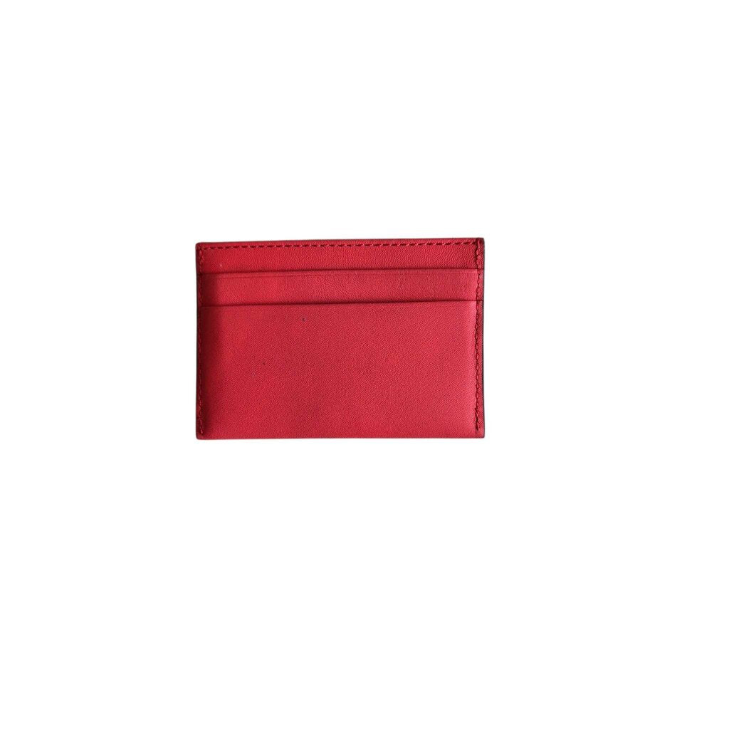 COACH CARD CASE