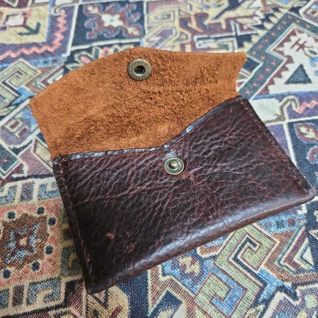 PORTLAND card case