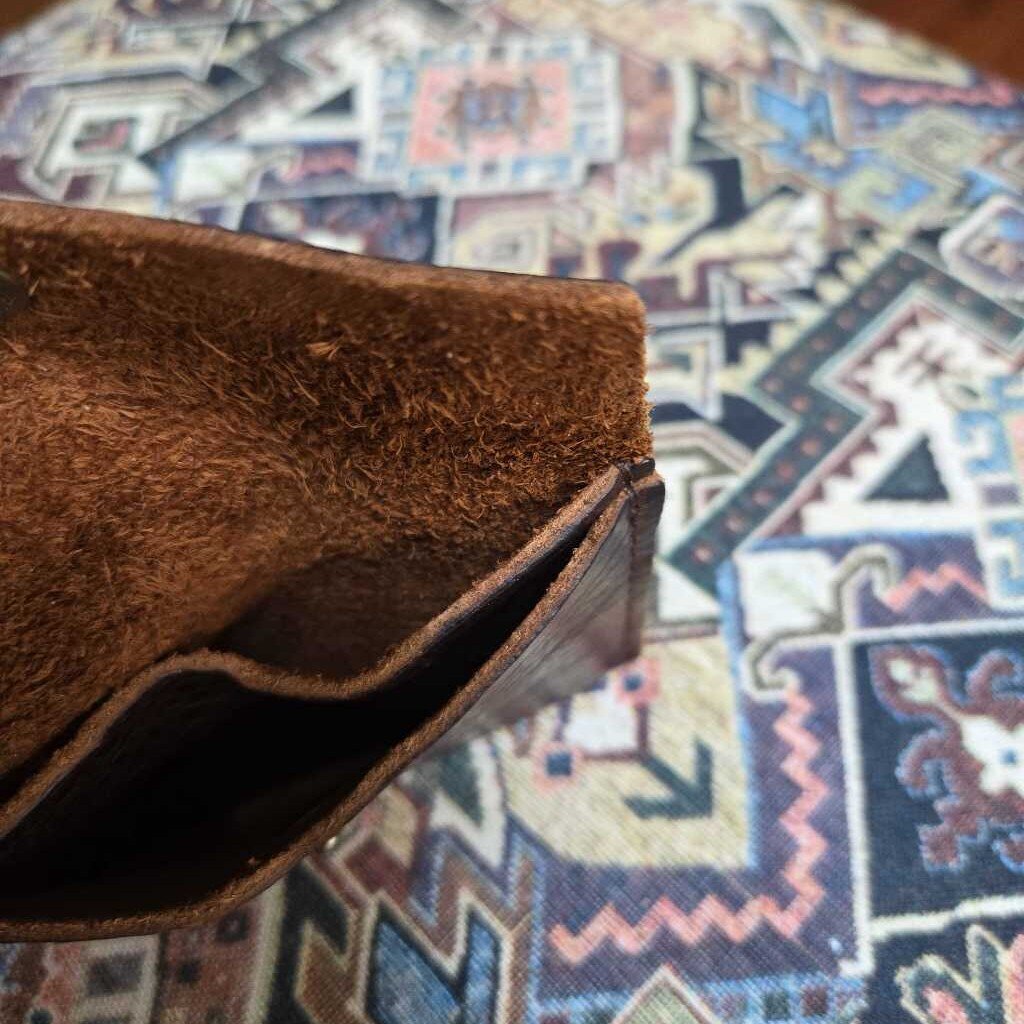 PORTLAND card case