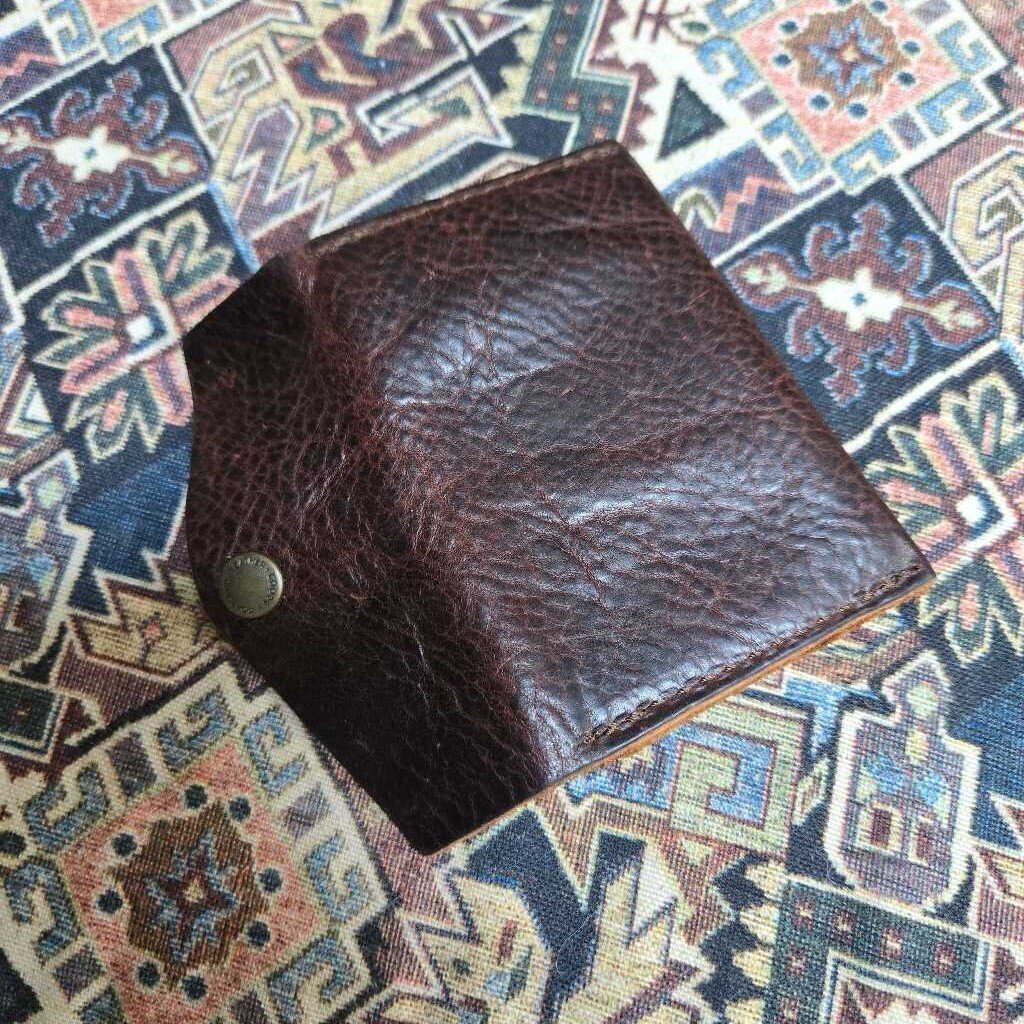 PORTLAND card case
