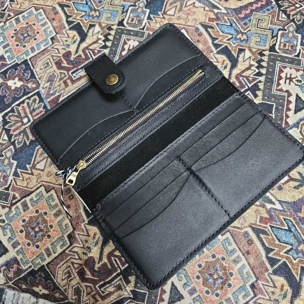 PORTLAND WALLET
