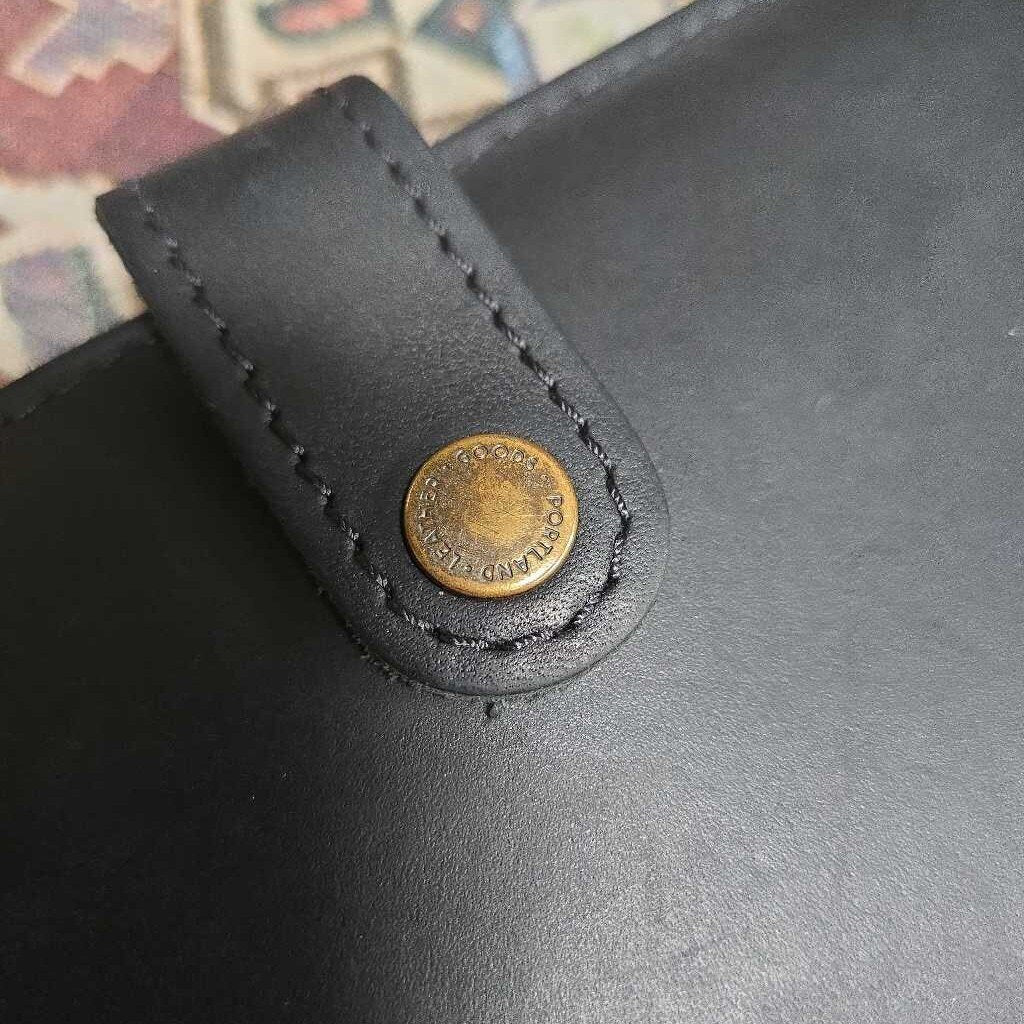 PORTLAND WALLET