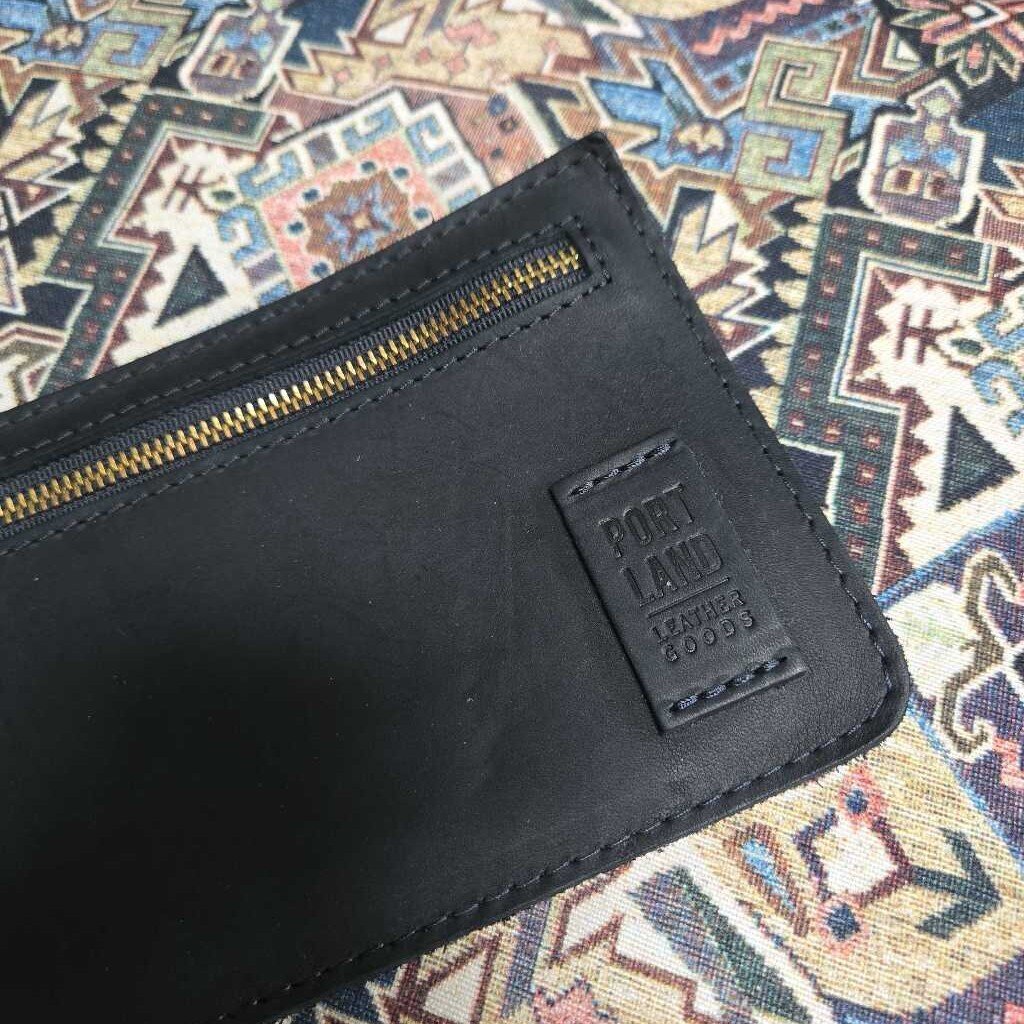 PORTLAND WRISTLET