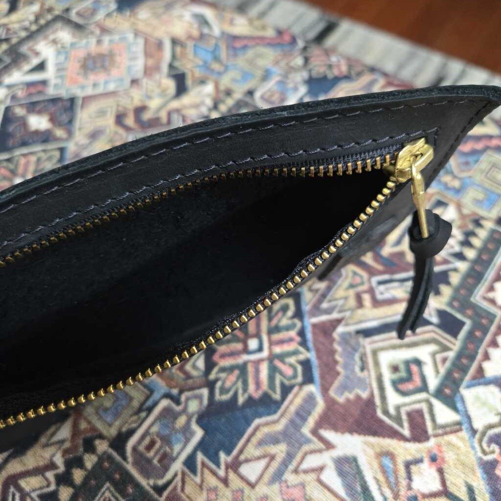 PORTLAND WRISTLET