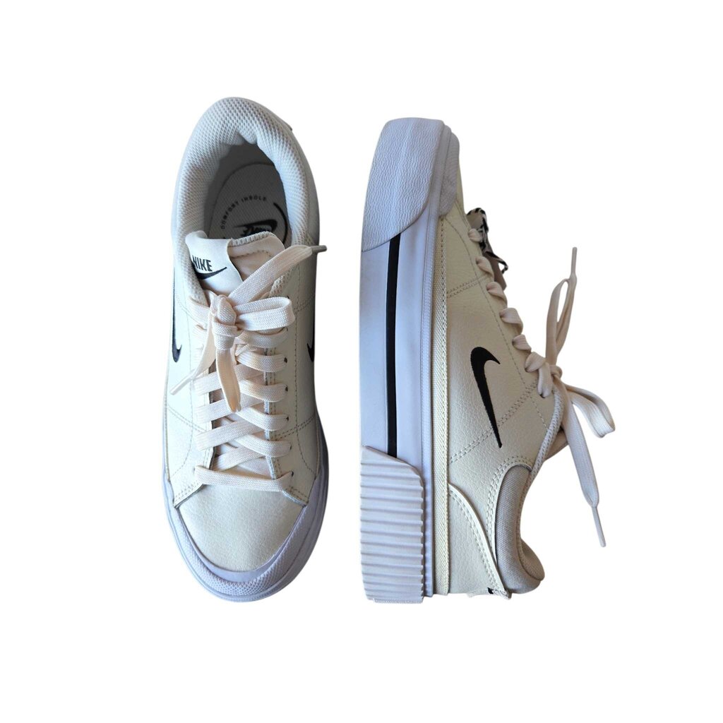 NIKE COURT LEGACY SZ 7.5