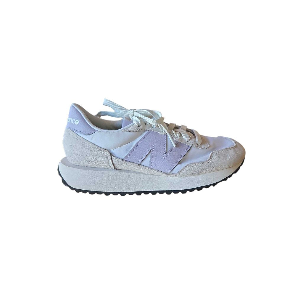NEW BALANCE 237 SZ 8