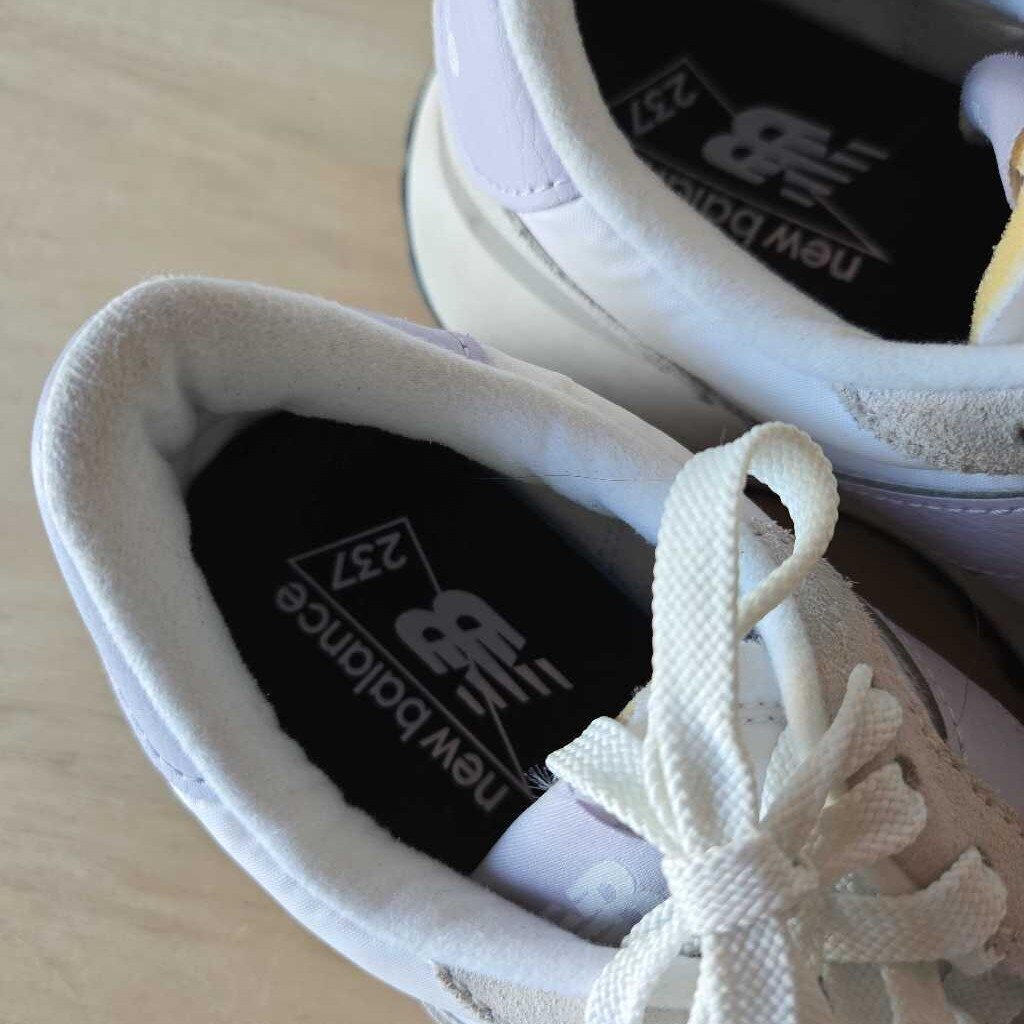 NEW BALANCE 237 SZ 8