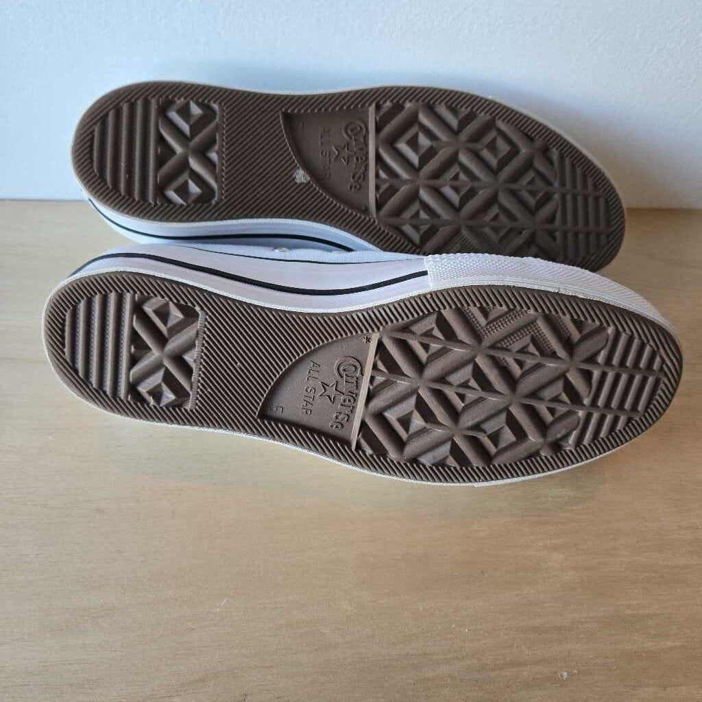 CONVERSE SZ 7
