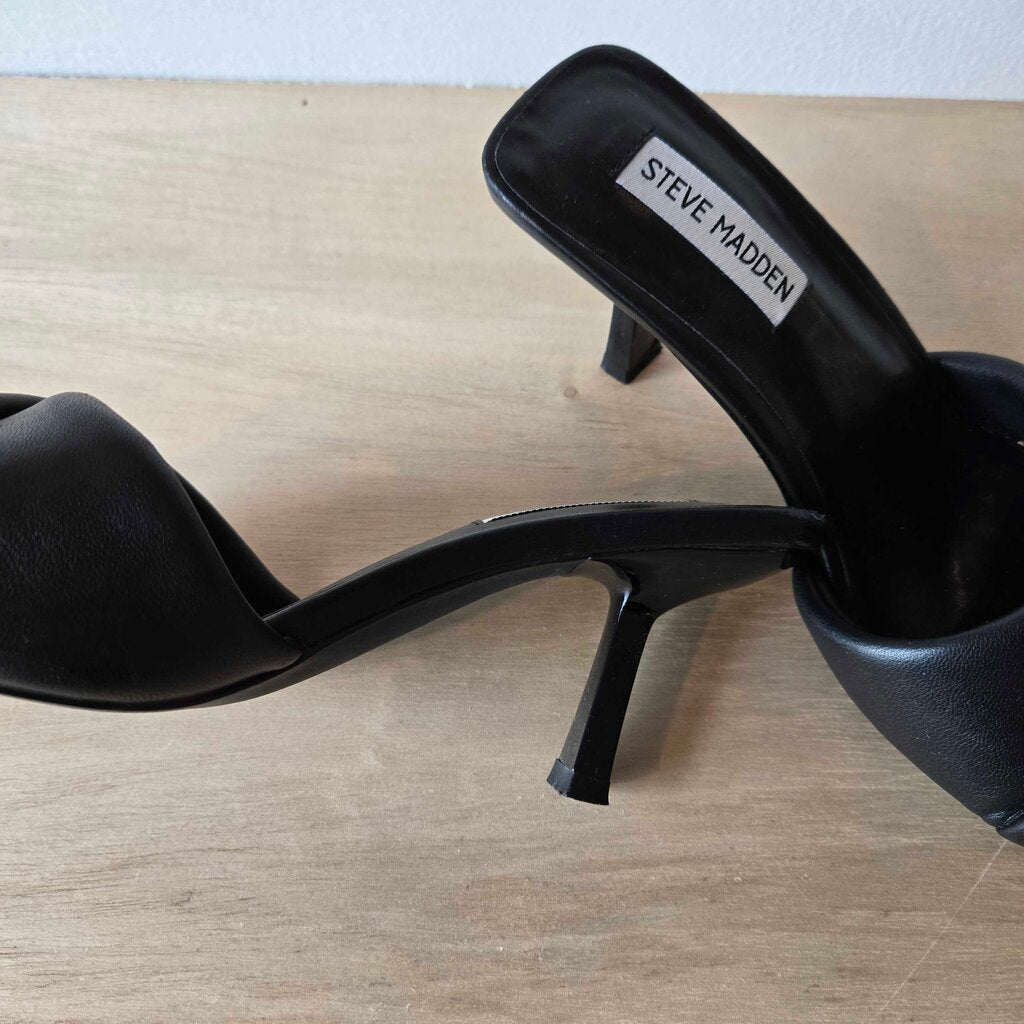 STEVE MADDEN SZ 8
