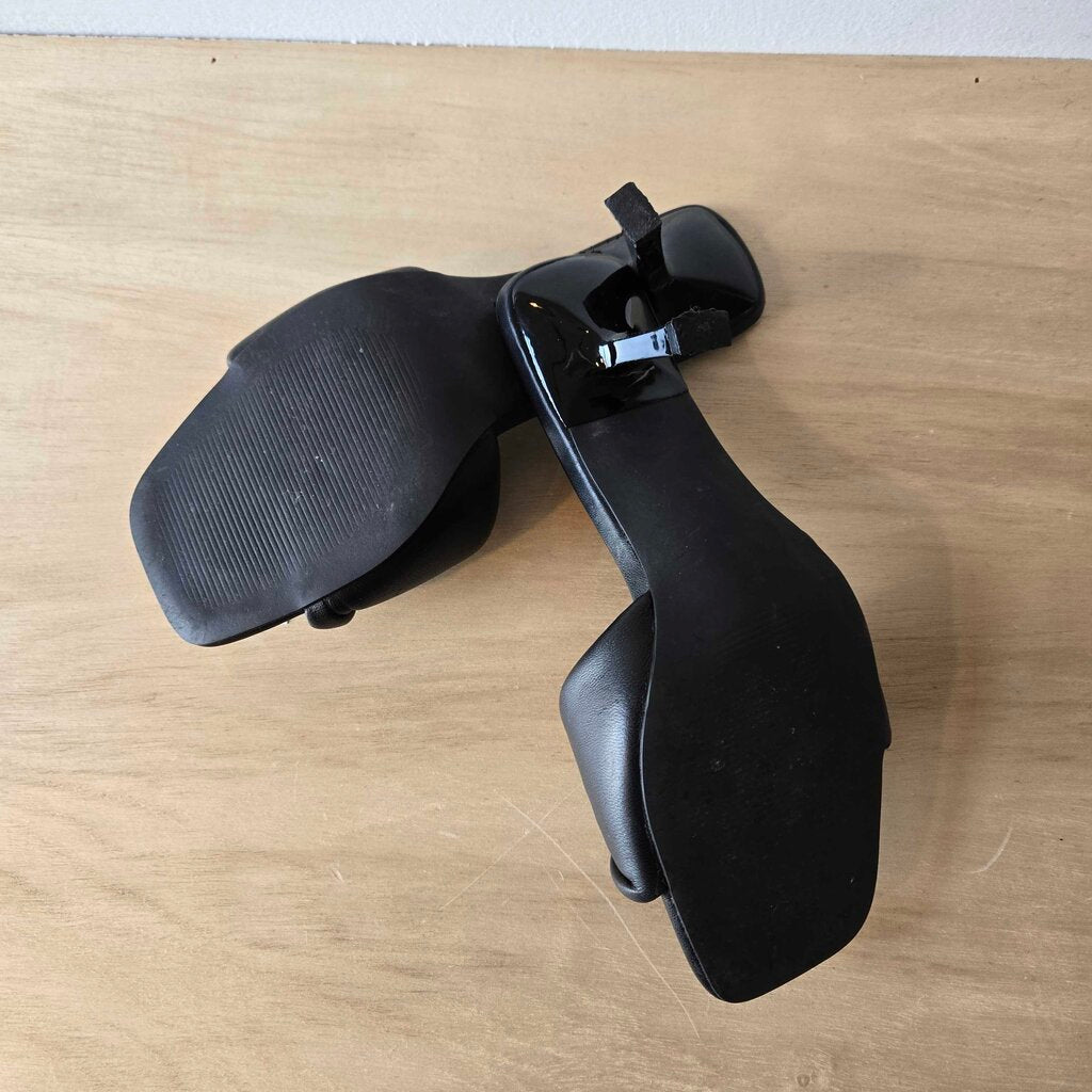 STEVE MADDEN SZ 8