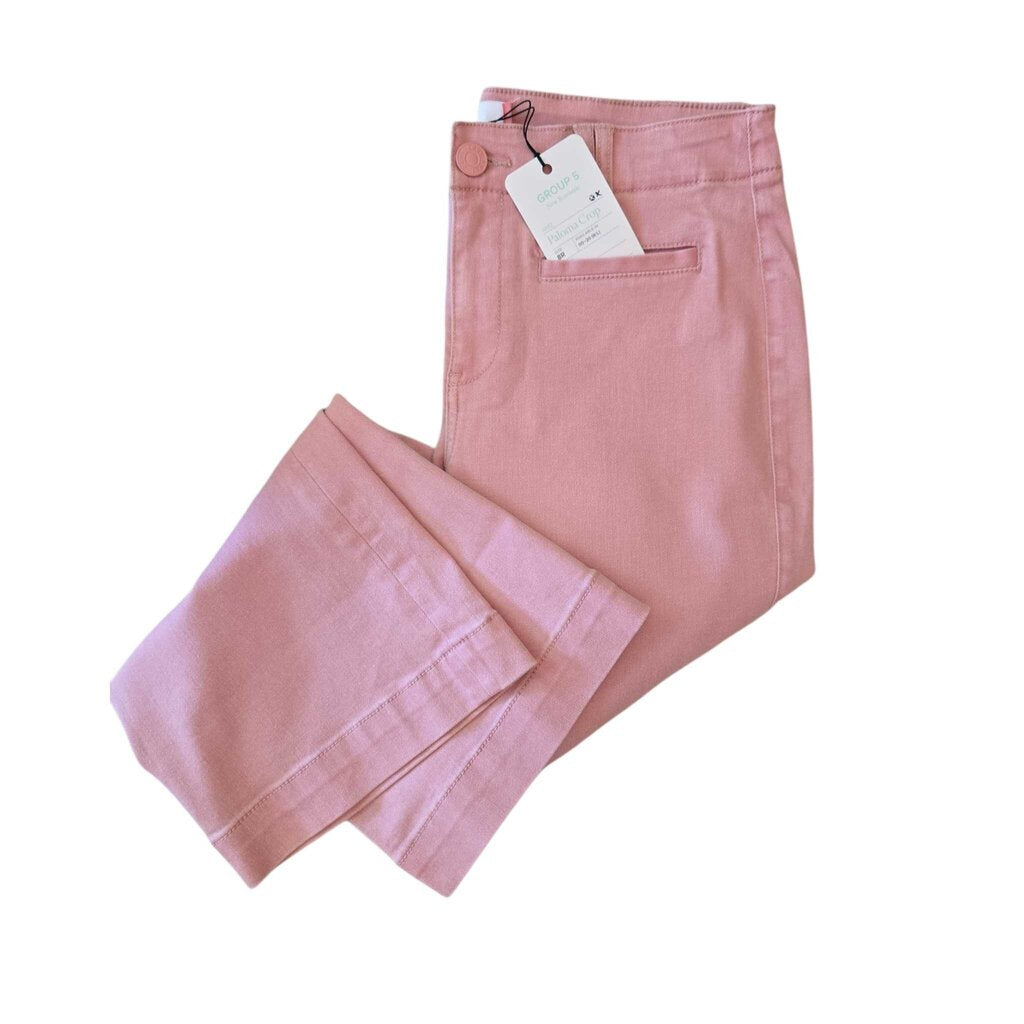 CABI PALOMA CROP SZ 8 new 149.00 W