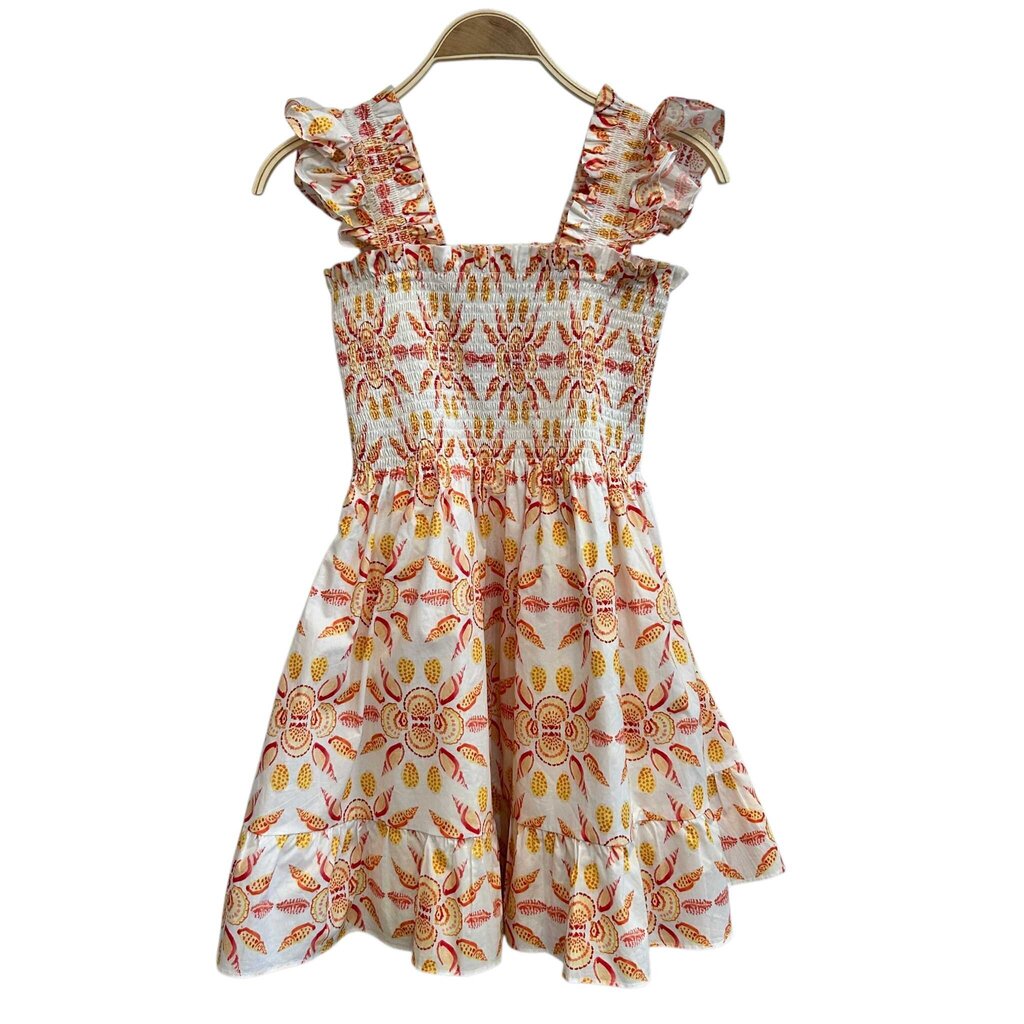 HILL HOUSE nap dress SZ XS W