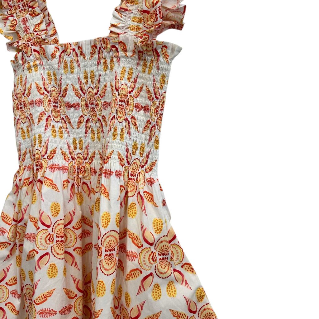 HILL HOUSE nap dress SZ XS W