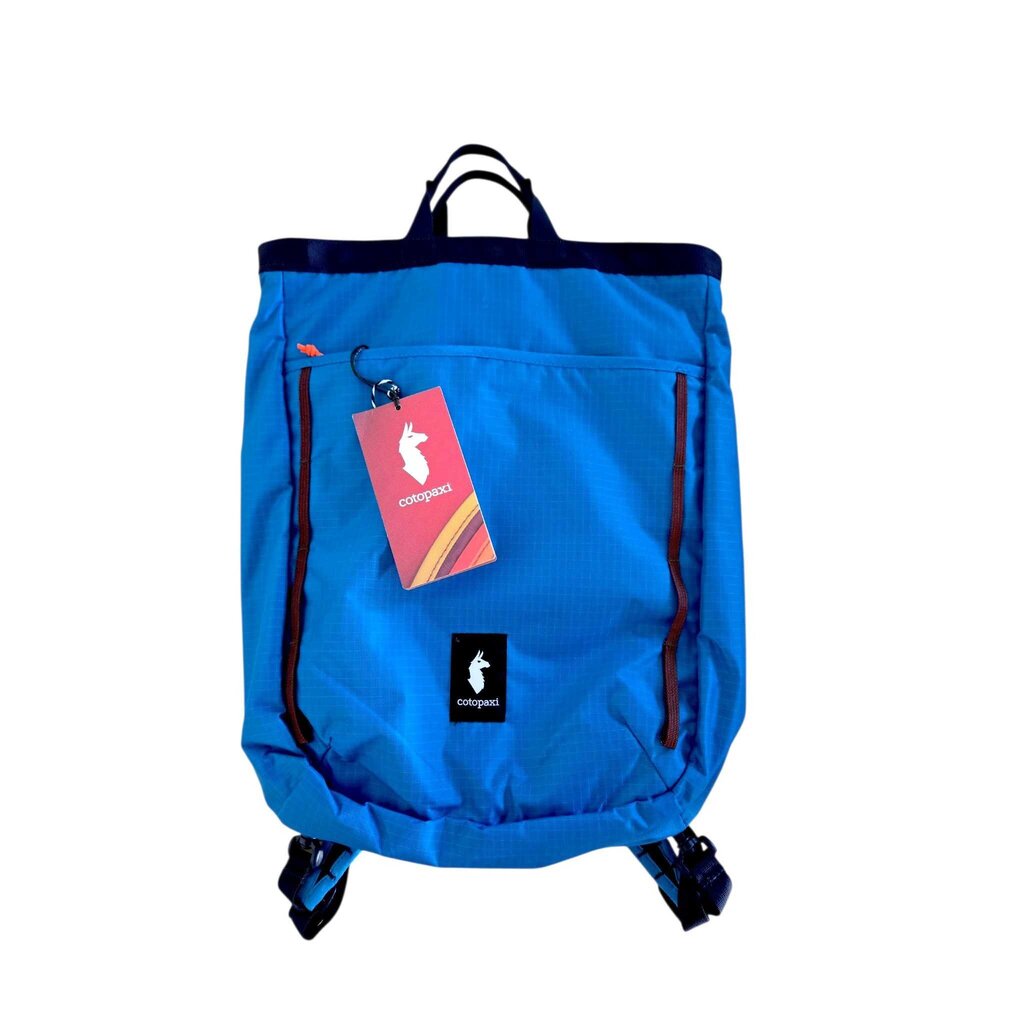 COTOPAXI TODO convertible NWT retail 120.00