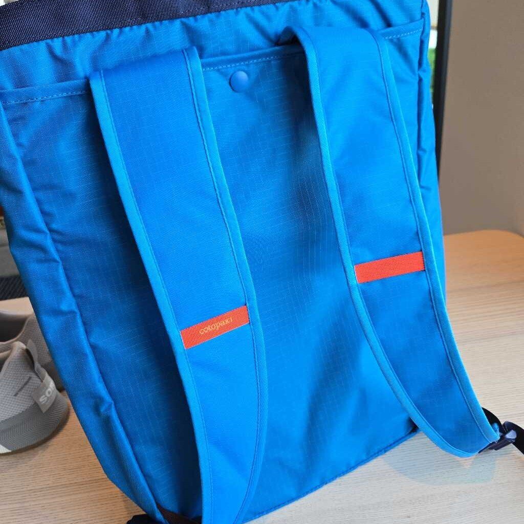 COTOPAXI TODO convertible NWT retail 120.00