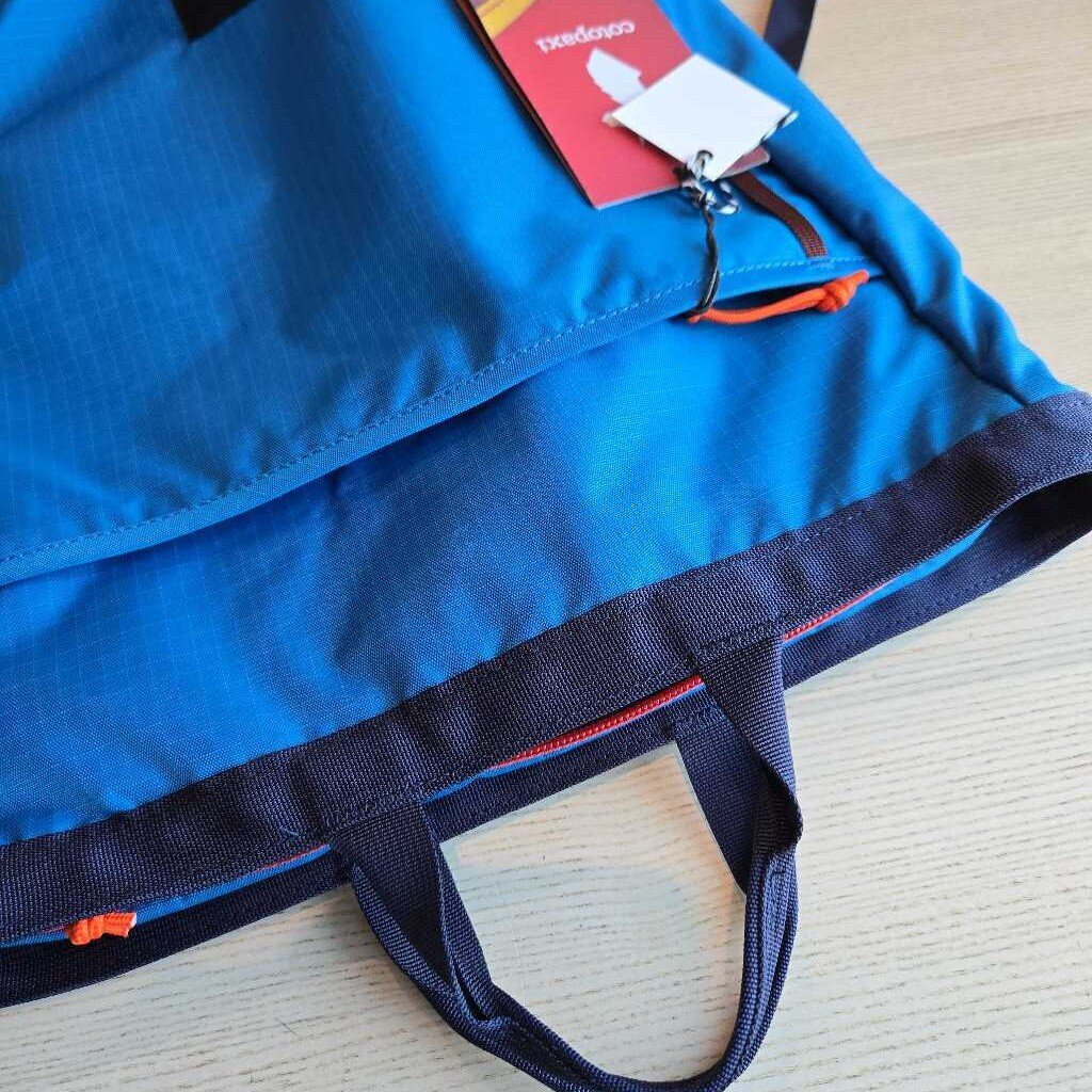 COTOPAXI TODO convertible NWT retail 120.00