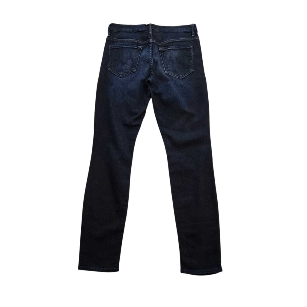 MOTHER high waisted looker SZ 29 = 8 W