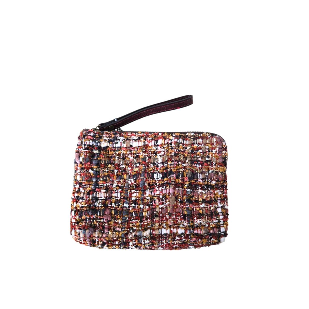 PATRICIA NASH wristlet